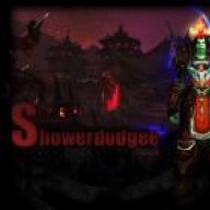 Showerdodgee