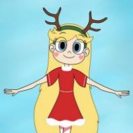 StarButterfly